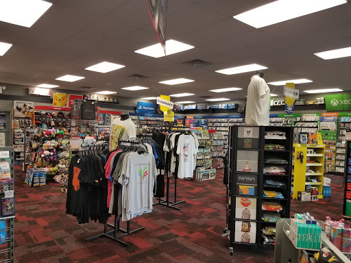 GameStop
