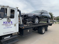 Ken’s Premier Towing - Photo 3 - Car repair in , Lewisville