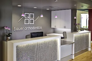 Bauer Orthodontics image