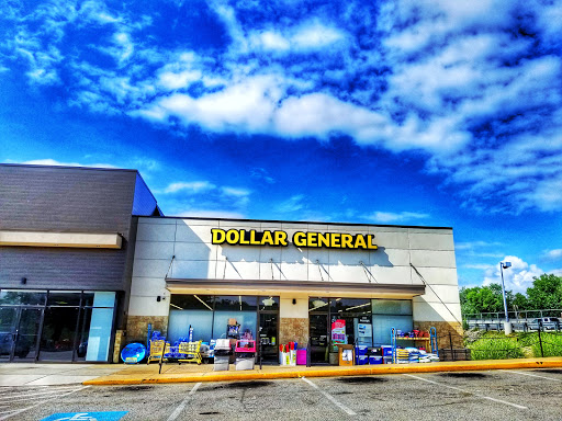 Dollar General, 1104 Carlisle Rd, Camp Hill, PA 17011, USA, 