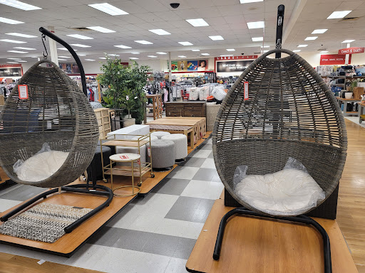 Department Store «T.J. Maxx», reviews and photos, 2700 Wilma Rudolph Blvd, Clarksville, TN 37043, USA