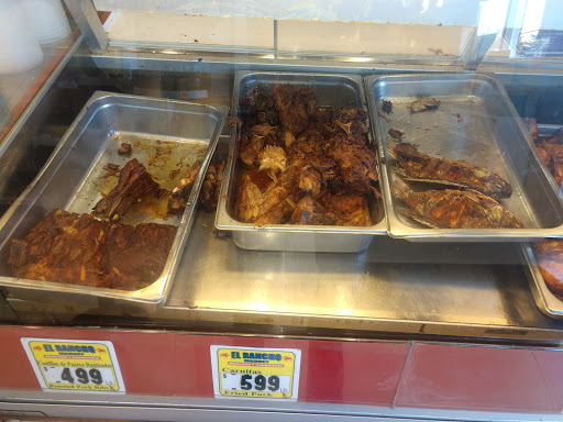 Grocery Store «El Rancho Market», reviews and photos, 346 Reservation Rd, Marina, CA 93933, USA