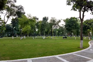 Shri Satpal Mittal Memorial Park image