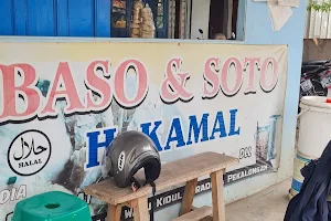 Bakso & Soto H. Kamal image