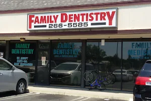 Family Dentistry image