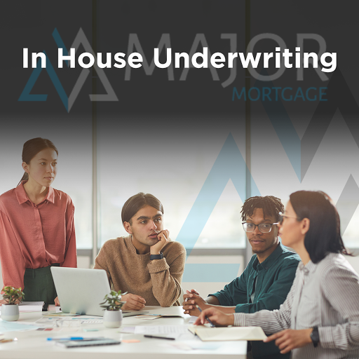 Mortgage Lender «Major Mortgage», reviews and photos