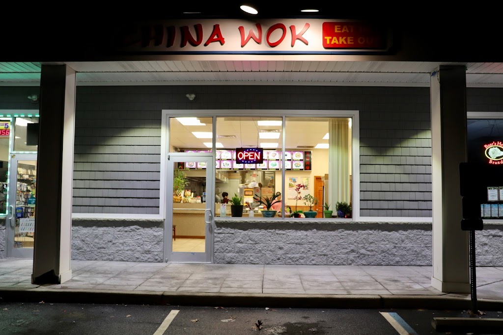 China Wok Manahawkin, NJ 08050, Reviews, Hours & Contact