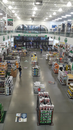 Home Improvement Store «Menards», reviews and photos, 1300 US-41, Schererville, IN 46375, USA