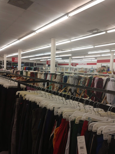 Thrift Store «Family Thrift Center», reviews and photos, 112 W Southmore Ave, Pasadena, TX 77502, USA