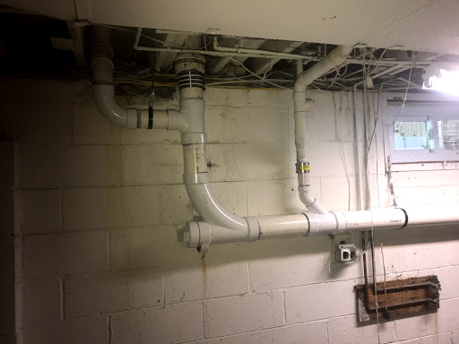 Plumber «Greenleaf Plumbing LLC», reviews and photos, 1908 Park Ave, South Plainfield, NJ 07080, USA