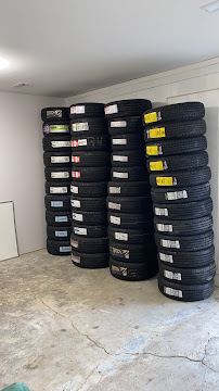 HR TIRES - Photo 4 - Car repair in Durham, NC, Durham