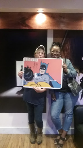 Amusement Center «Escape Games Worcester», reviews and photos, 108 Grove St, Worcester, MA 01605, USA