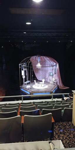 Movie Theater «Stoneham Theatre», reviews and photos, 395 Main St, Stoneham, MA 02180, USA