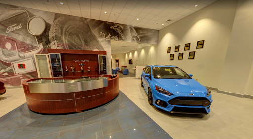 Ford Dealer «Two Rivers Ford», reviews and photos, 76 Belinda Pkwy, Mt Juliet, TN 37122, USA