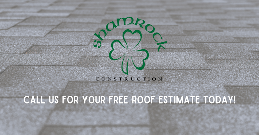 Roofing Contractor «Shamrock Construction», reviews and photos, 306 N Main Ave, Scranton, PA 18504, USA