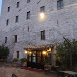 Photo n°8 de l'avis de Fabio.e fait le 08/04/2023 à 19:13 sur le  Il Convento à Corciano