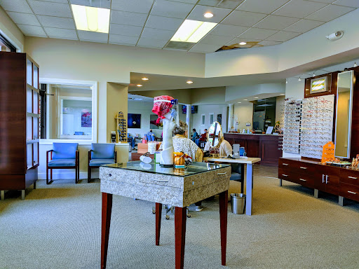 Charlottesville Eye Associates, 110 S Pantops Dr, Charlottesville, VA 22911, USA, 