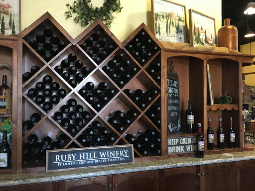 Winery «Ruby Hill Winery», reviews and photos, 400 Vineyard Ave, Pleasanton, CA 94566, USA