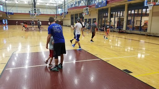 Community Center «Golf View Recreation Center», reviews and photos, 7800 N Caldwell Ave, Niles, IL 60714, USA