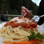 Photo n°1 de l'avis de Rainer.r fait le 17/09/2018 à 19:17 sur le  Ristorante Malga Baessa à Località Baessa