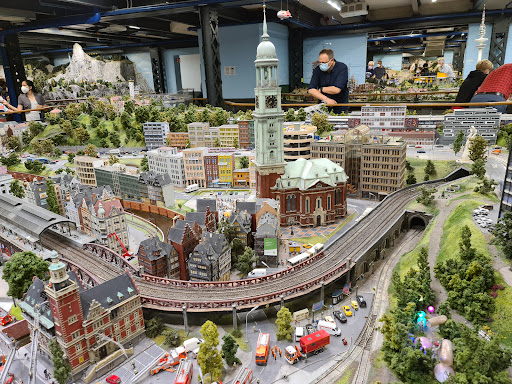 Miniatur Wunderland