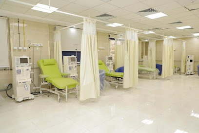 مستشفى دمياط العام