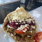 Photo n°1 de l'avis de Edward.e fait le 14/02/2023 à 12:25 sur le  Döner 63 à Altena