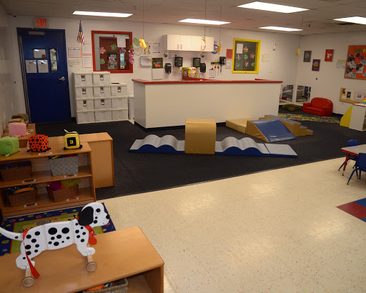 Day Care Center «Tutor Time of Saddle Brook, NJ», reviews and photos, 368 N Midland Ave, Saddle Brook, NJ 07663, USA