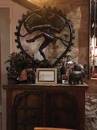Photo n°84 de Banaras Restaurant Indien à Aigues-Mortes ()