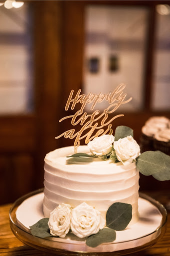 Florist «Sedgefield Florist», reviews and photos, 5002 High Point Rd a, Greensboro, NC 27407, USA