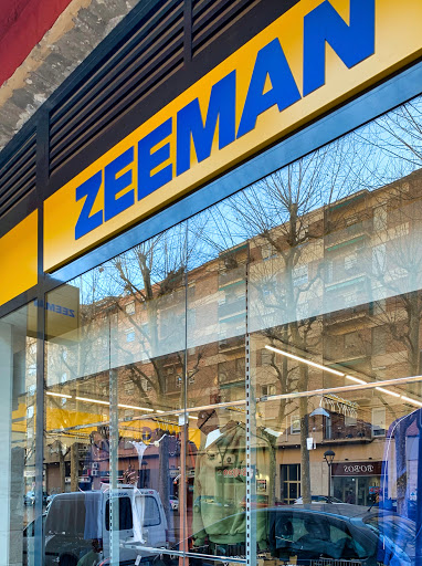 Zeeman.            Lleida