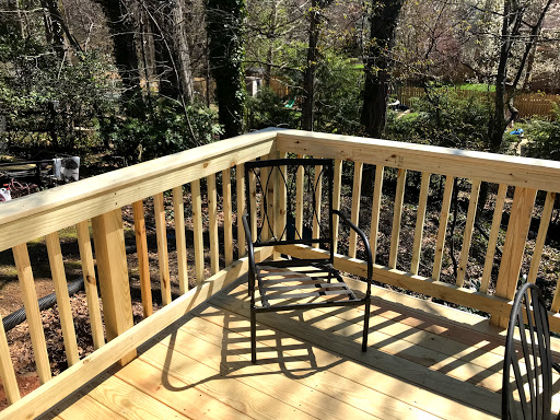 Roofing Contractor «Triad Installations», reviews and photos, 5202 W Market St, Greensboro, NC 27409, USA