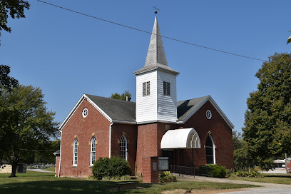 Grace United Methodist Church