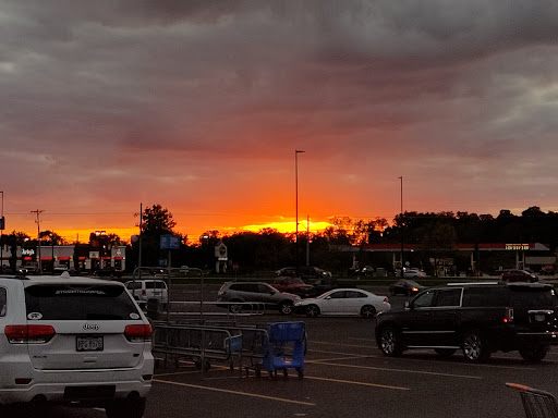 Department Store «Walmart Supercenter», reviews and photos, 1501 Wagner Ave, Greenville, OH 45331, USA