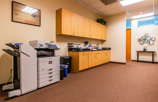 Real Estate Agency «Keller Williams Central», reviews and photos, 501 W President George Bush Hwy #125, Richardson, TX 75080, USA