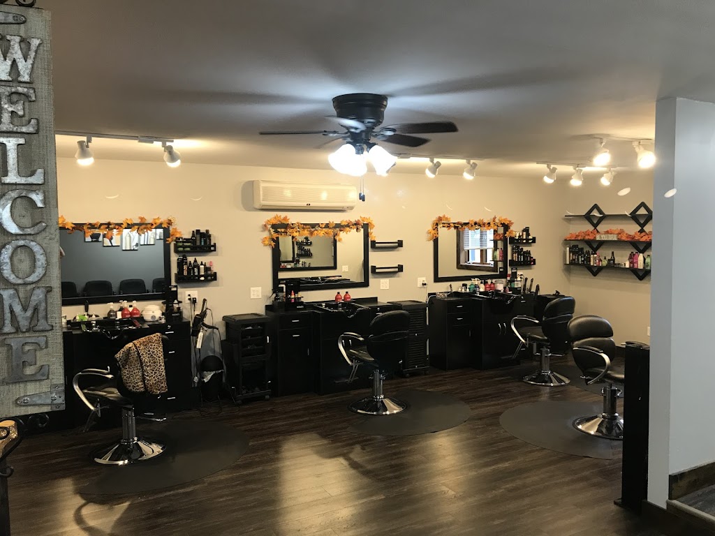 Creative Designs By Michelle LLC 54455