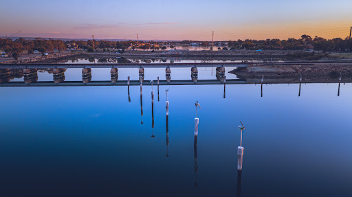 Jervois Bridge