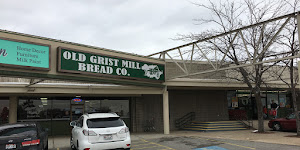 Old Grist Mill Bread Company