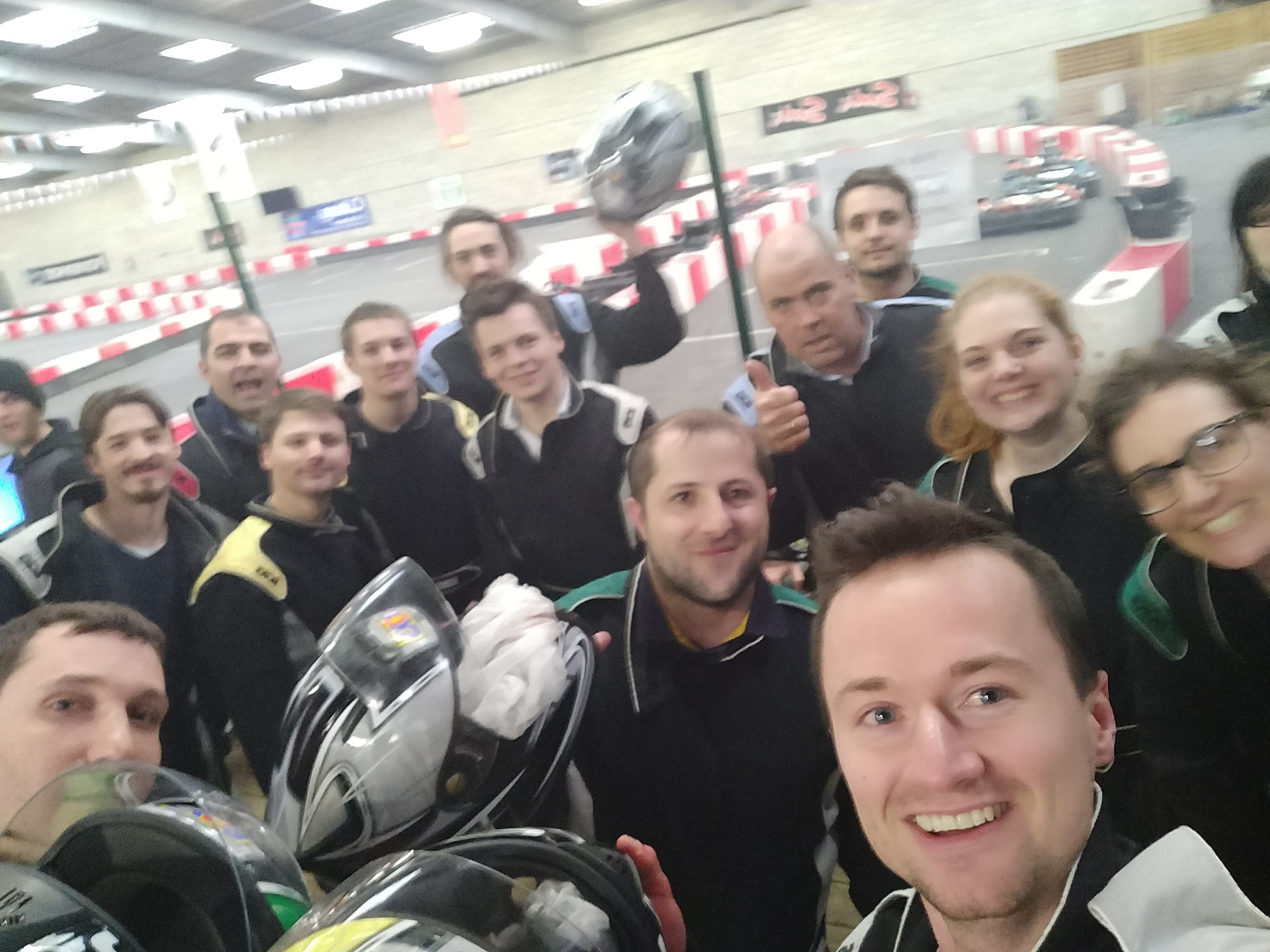 Photo n° 2 de l'avis de James.a fait le 13/02/2018 à 16:51