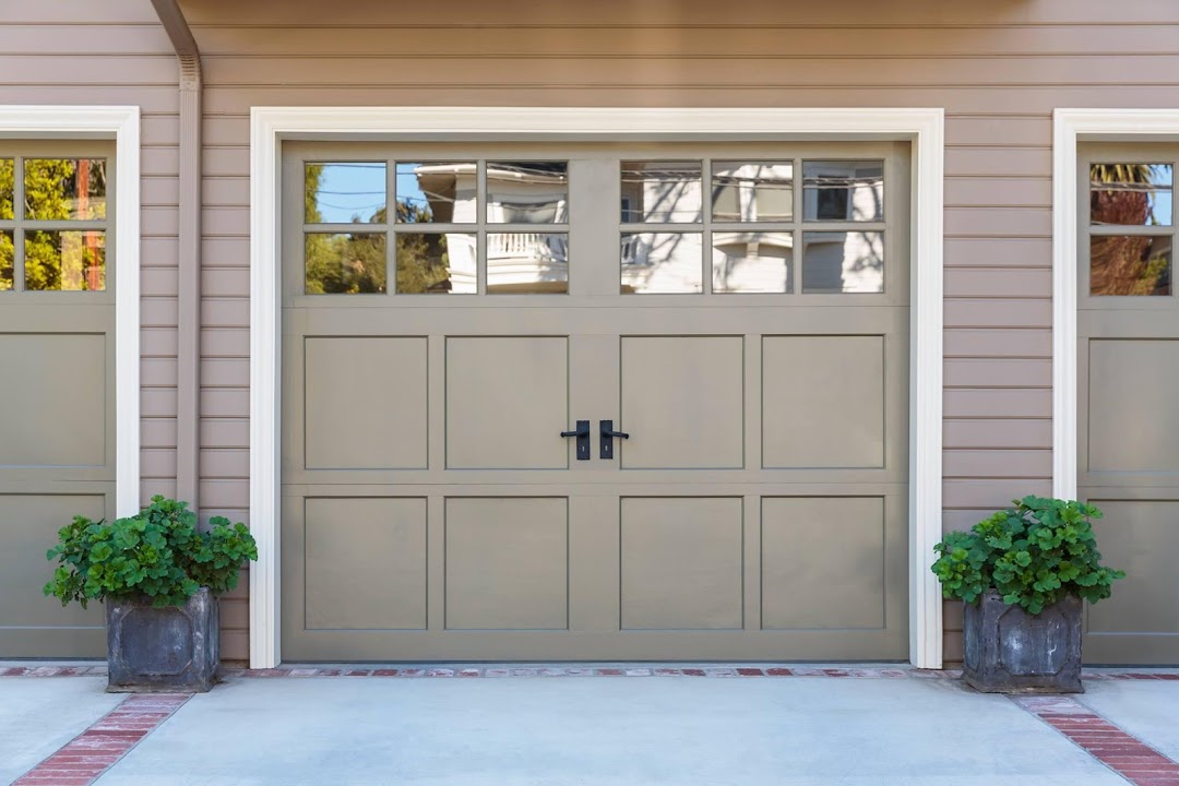 R&S Garage Door Service Inc