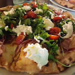 Photo n°1 de l'avis de Roberto.a fait le 21/10/2023 à 07:51 sur le  Antica Trattoria della Partecipanza à Nonantola