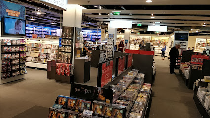 FNAC Paris - Montparnasse