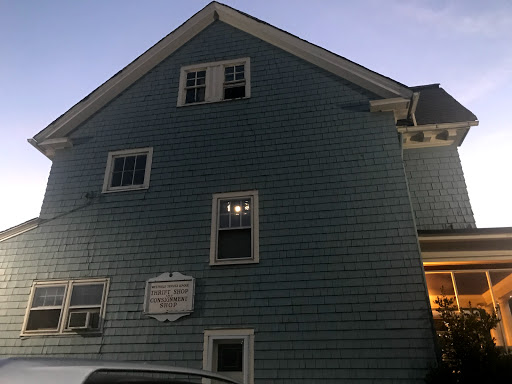 Thrift Store «Westfield Service League Thrift Shop», reviews and photos, 114 Elmer St, Westfield, NJ 07090, USA