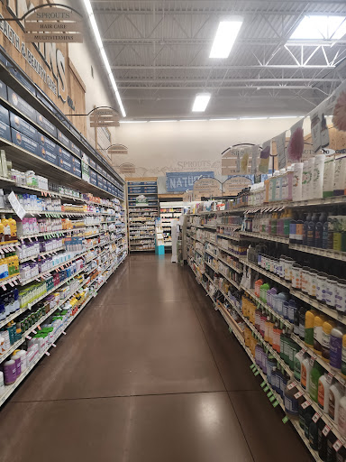 Health Food Store «Sprouts Farmers Market», reviews and photos, 1440 N Lincoln Ave, Loveland, CO 80538, USA