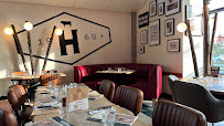 Atmosphère du Restaurant Hippopotamus Steakhouse à Serris - n°2