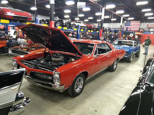 Auto Broker «Vanguard Motor Sales», reviews and photos, 15100 Keel St, Plymouth, MI 48170, USA