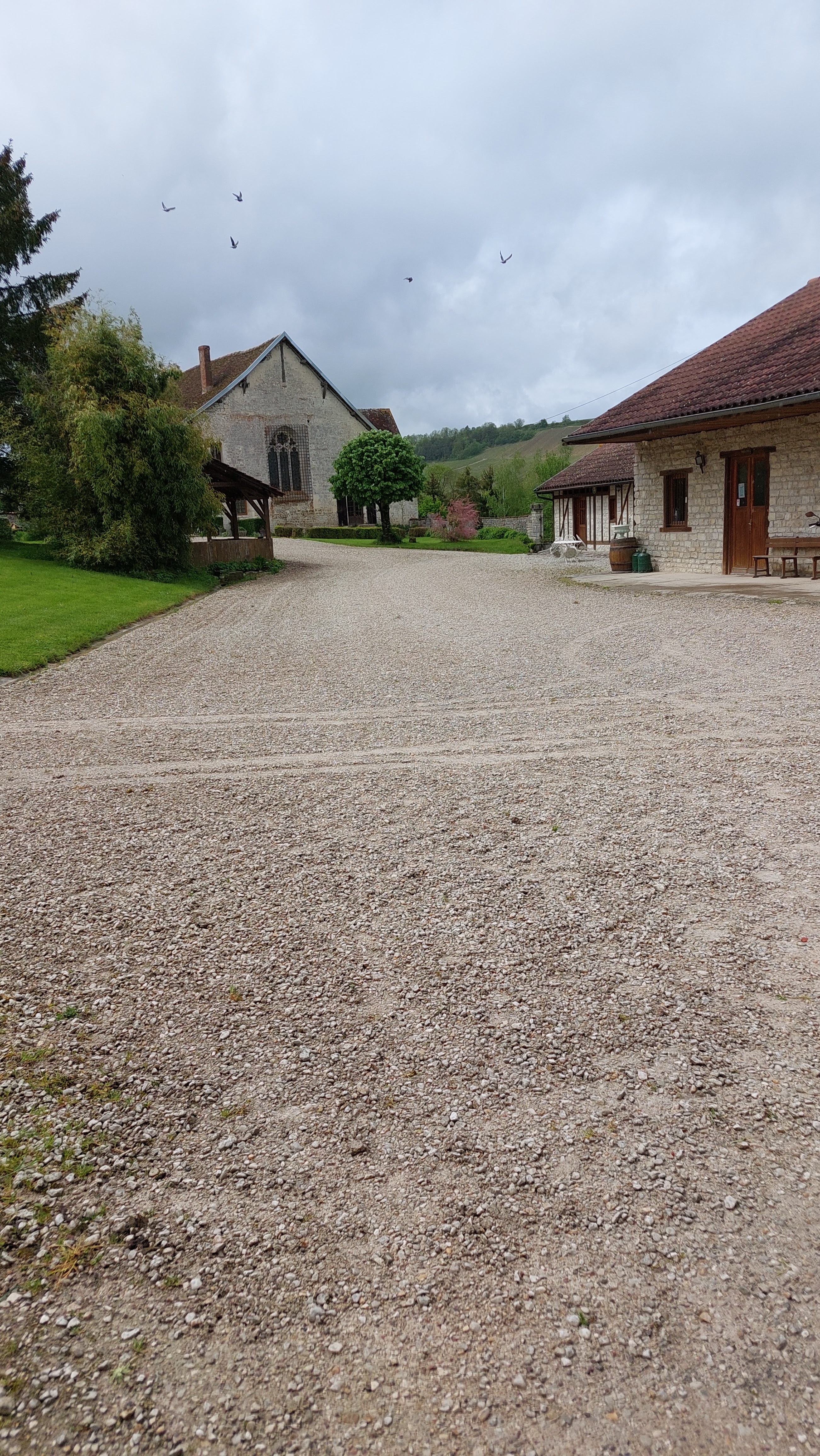 Photo n° 1 de l'avis de Marlie.u fait le 10/05/2023 à 13:44