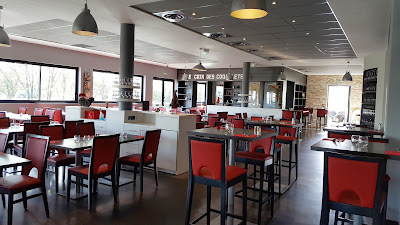 Au Champ Du Coq à Meyzieu