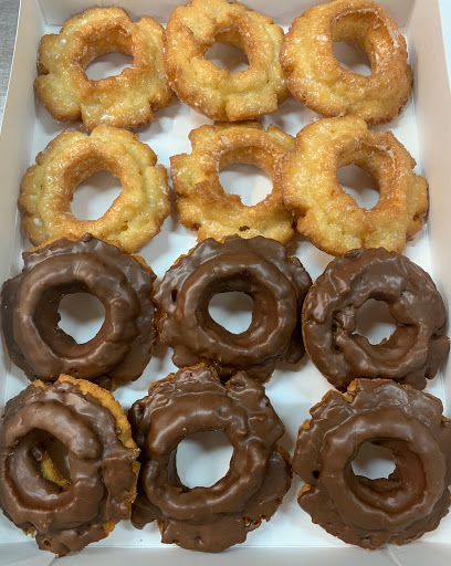 Bakery «Tip Top Donuts», reviews and photos, 745 Cobb Pkwy N, Marietta, GA 30062, USA