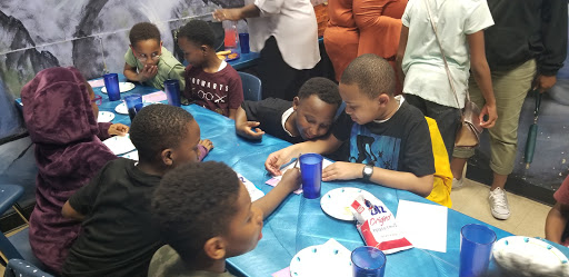 Laser Tag Center «ShadowLand Laser Adventures», reviews and photos, 9179 Red Branch Rd, Columbia, MD 21045, USA